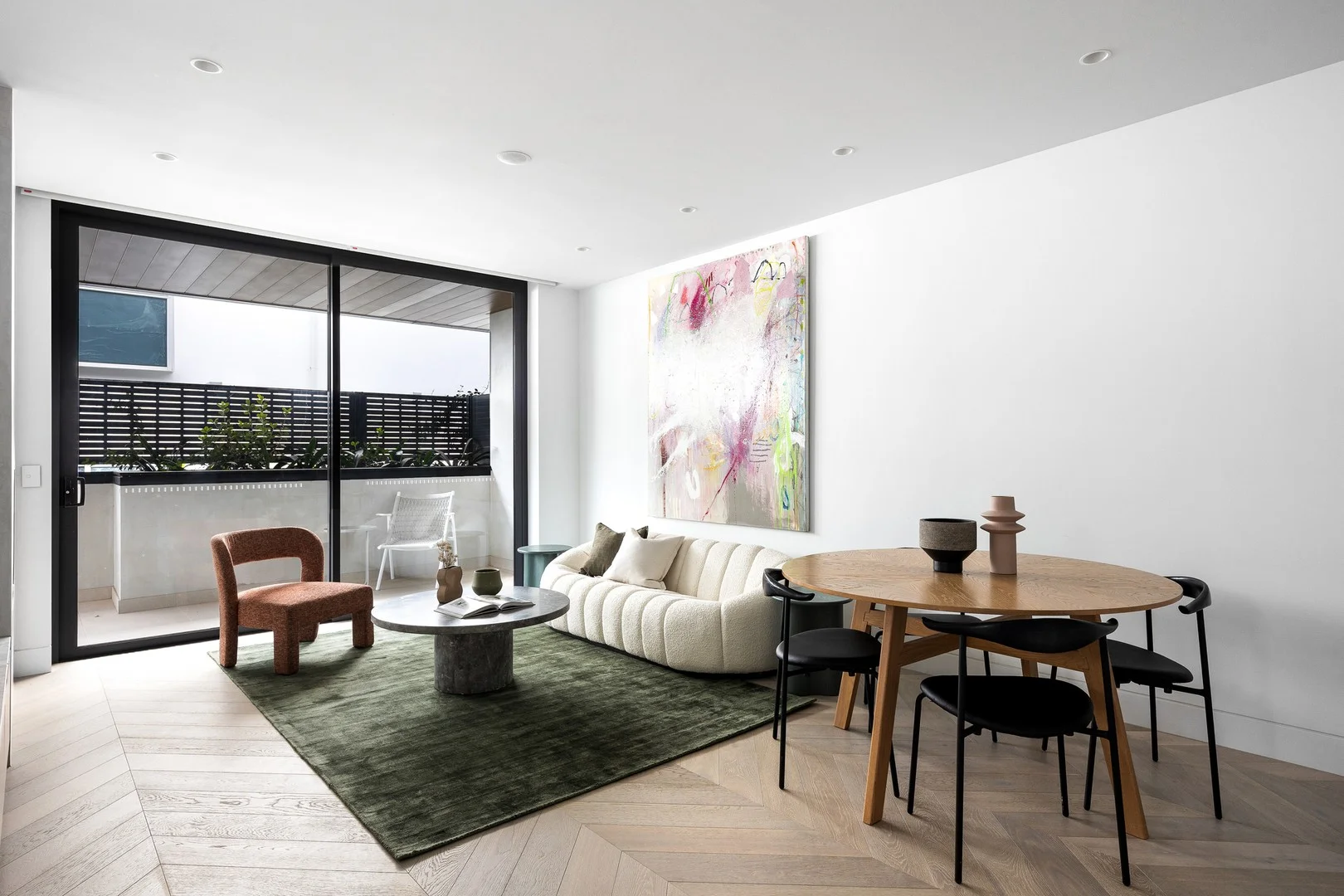 101/64 Black Street, Brighton VIC 3186