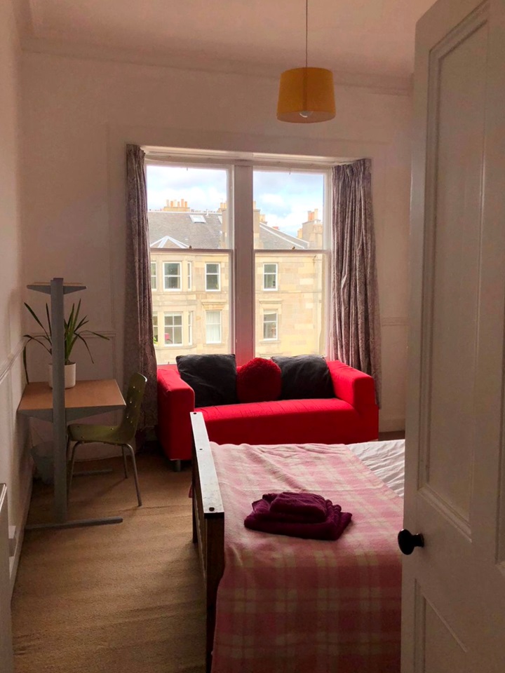 Additional image 18 of 3 Bed Flat, Morningside Road, EH10, N1 7GU