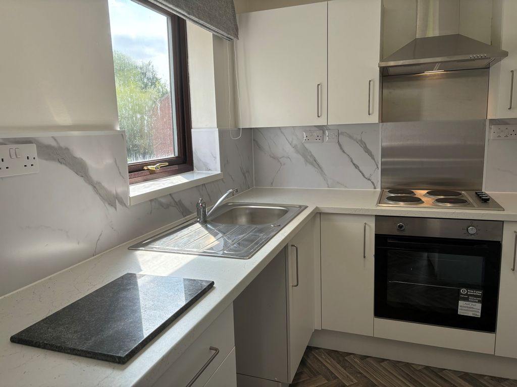 Additional image 2 of 1 bed flat to rentChesney Road, Lincoln LN2