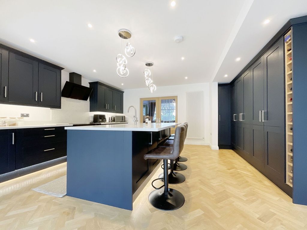 Additional image 4 of 7 bed detached house to rentOpen Golf Rental - Waterloo Road, Birkdale PR8