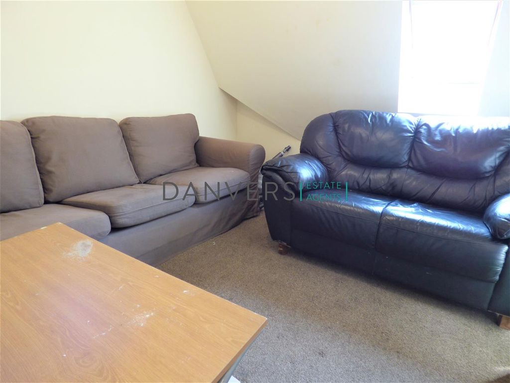 Additional image 4 of 4 bed flat to rentNoel Street, Leicester LE3