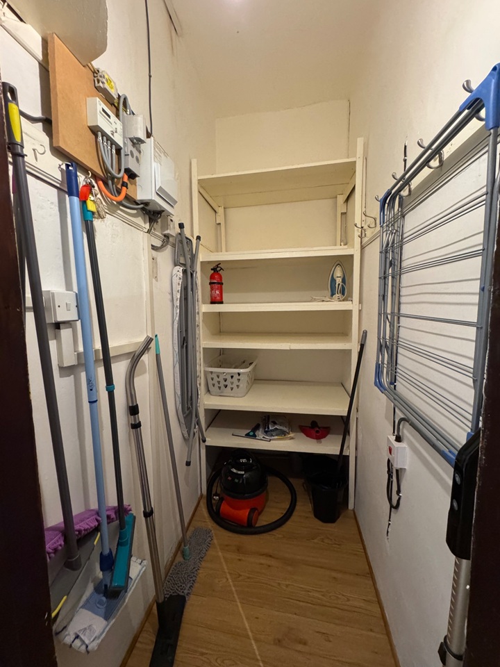 Additional image 17 of 1 Bed Flat, Hyndland, G12, N1 7GU