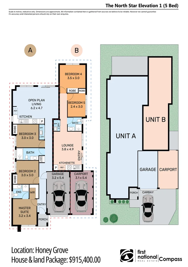 Additional image 5 of 92 Dandelion Street, Anketell WA 6167