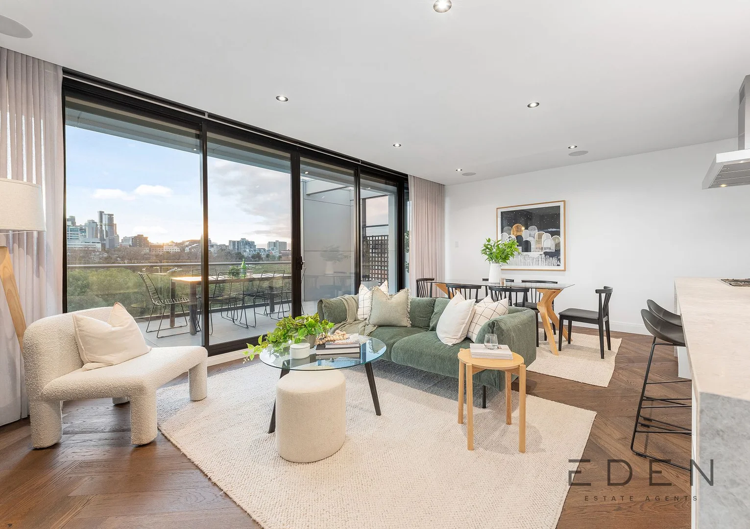 Additional image 19 of 501/8 New Street, Richmond VIC 3121