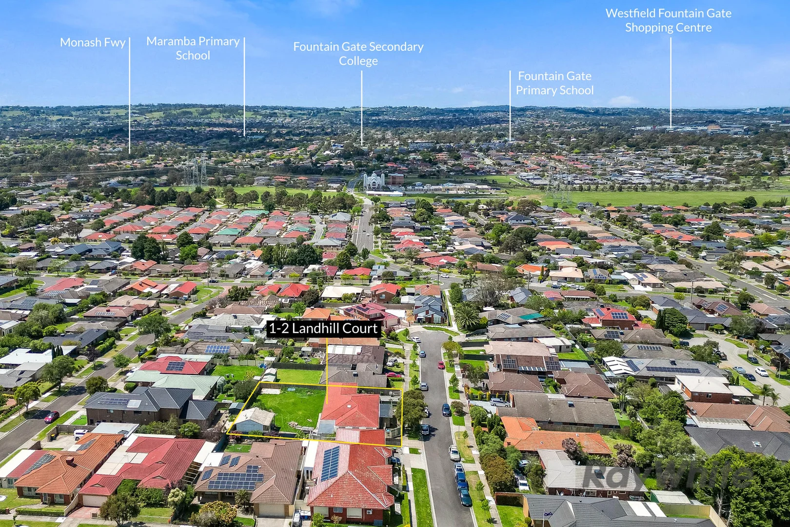 Additional image 15 of 1-2 Landhill Court, Hallam VIC 3803