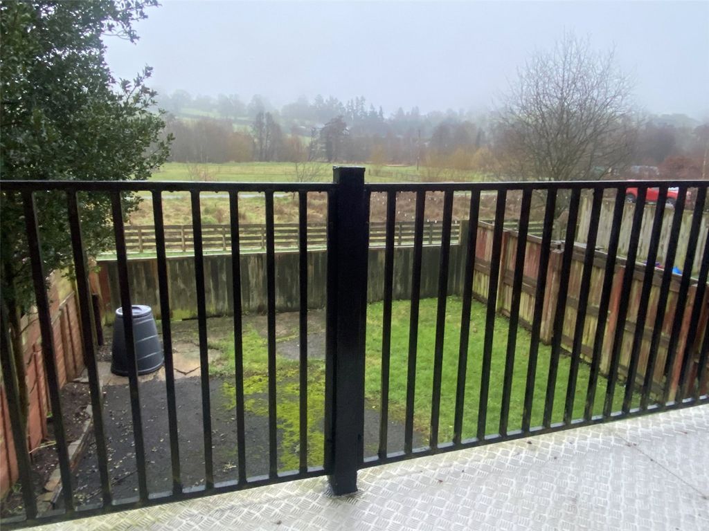 Additional image 8 of 3 bed end terrace house to rentHigh Street, Llanfyllin, Powys SY22