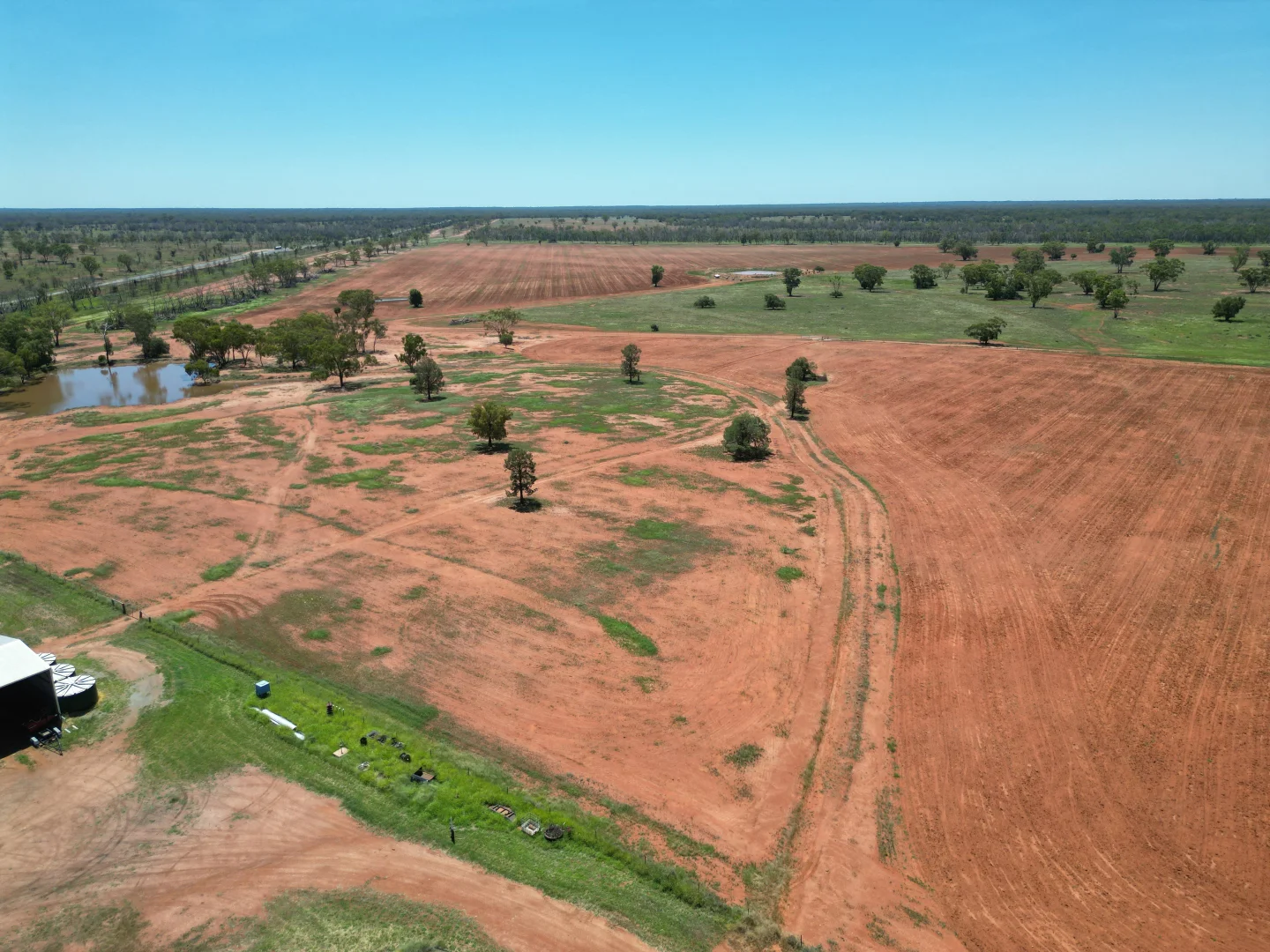 Additional image 3 of "Glendale"/4666 Mitchell Highway, Girilambone NSW 2831