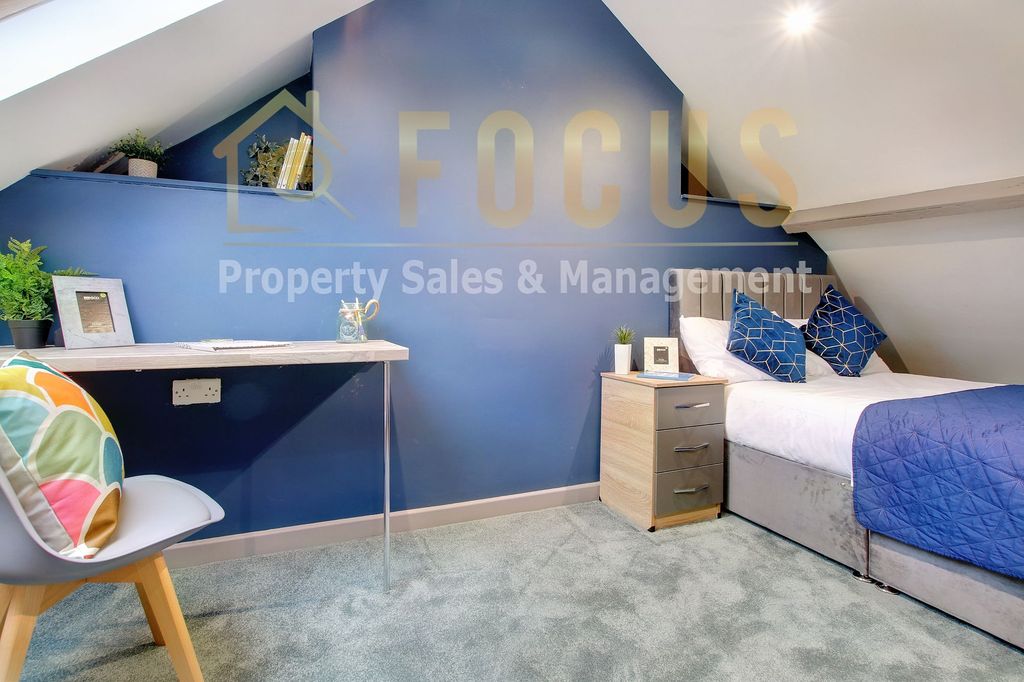 Additional image 34 of 6 bed terraced house to rentStretton Road, Leicester LE3