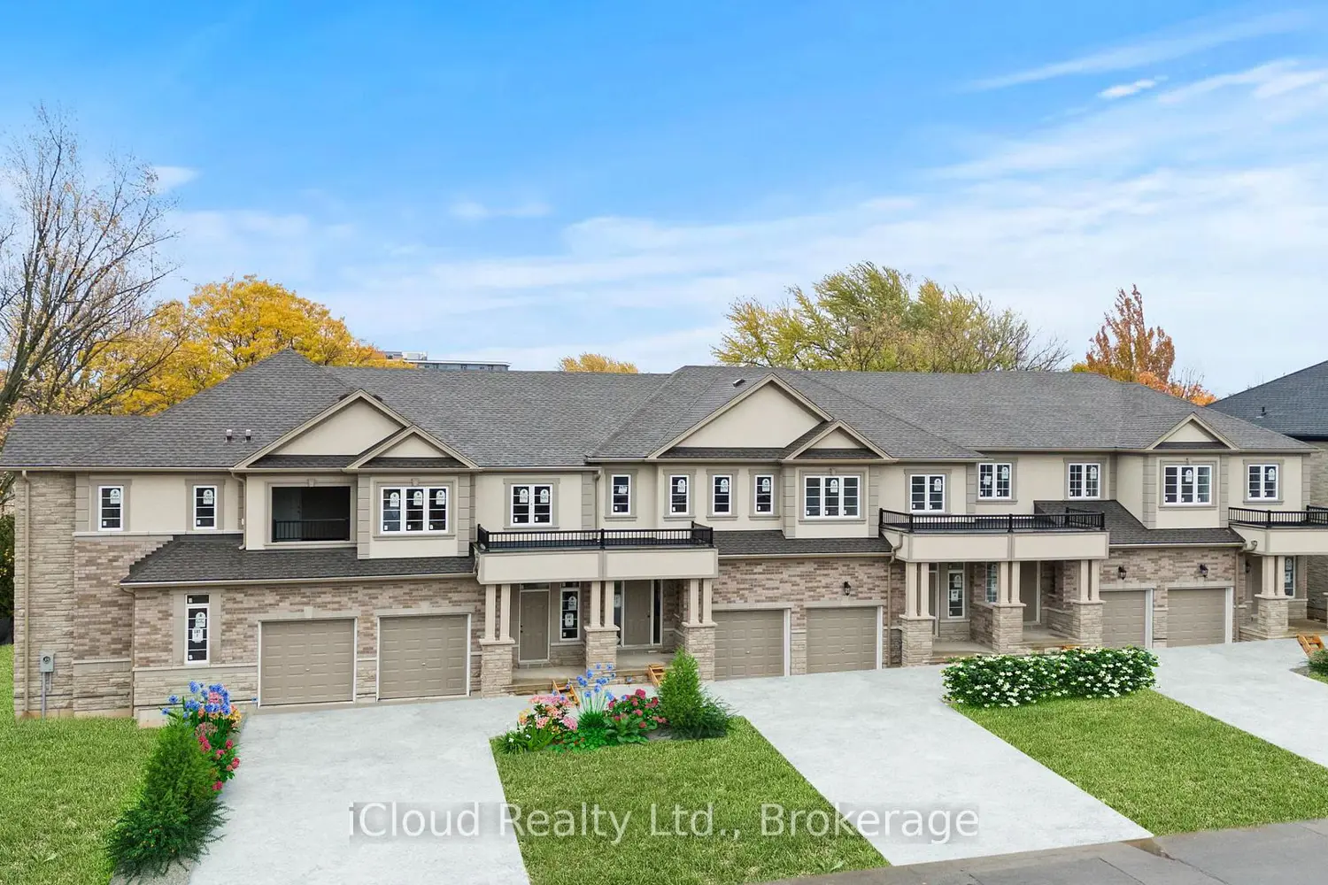 13 Davinci Boulevard