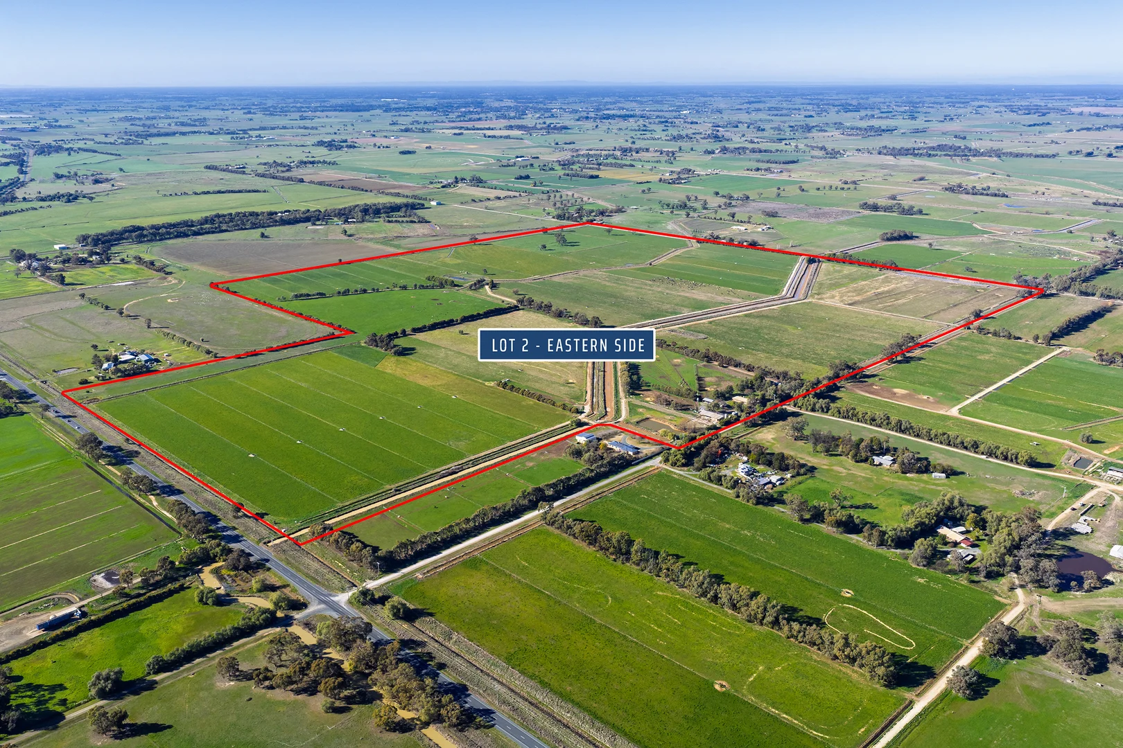 Additional image 2 of 2048 & 2075 Tehan Road, Koyuga VIC 3622