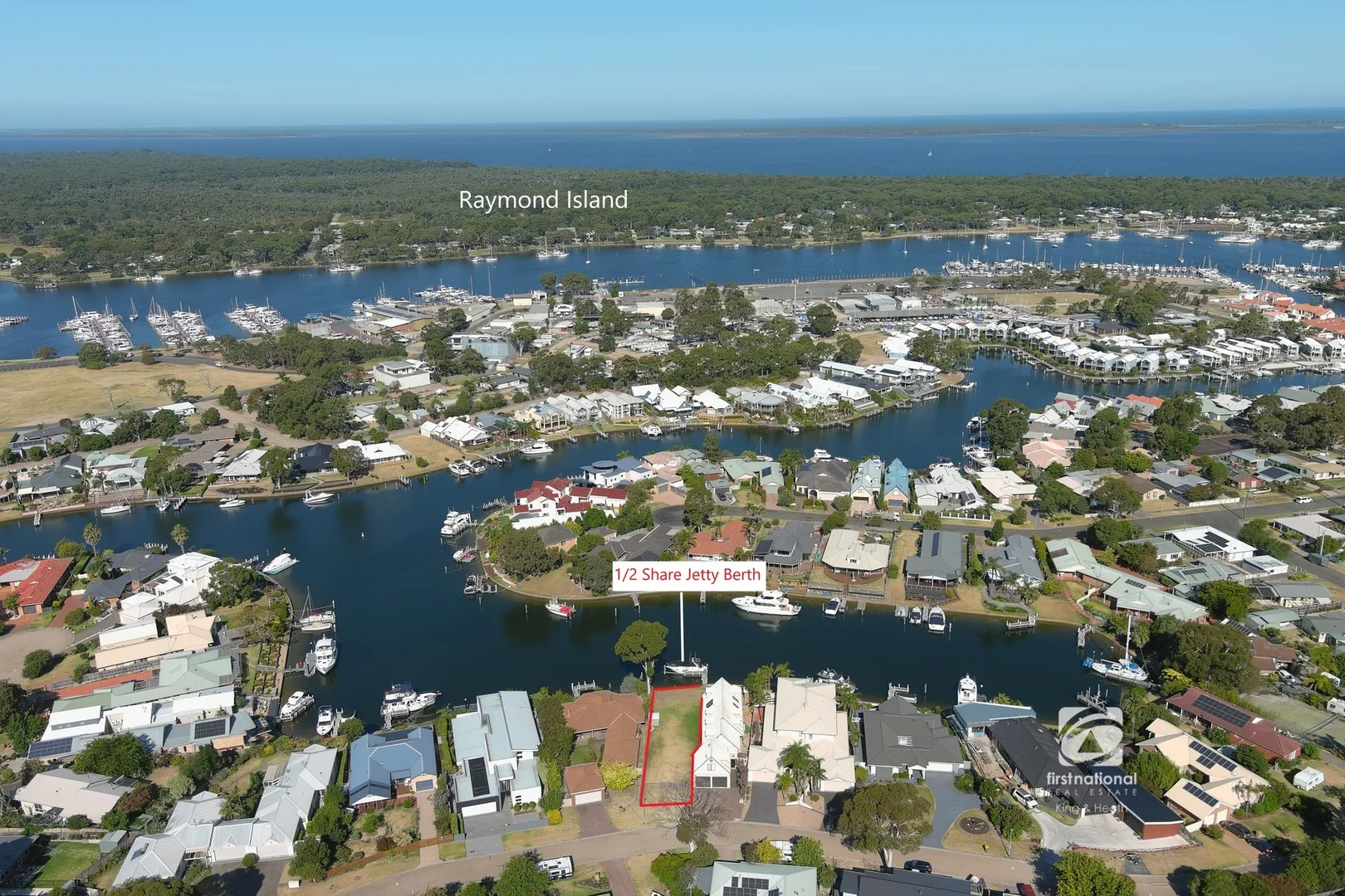 Additional image 4 of 7A Sheerwater Terrace, Paynesville VIC 3880