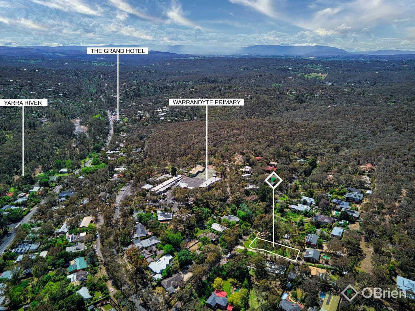 Additional image 5 of 18A Trezise Street, Warrandyte VIC 3113