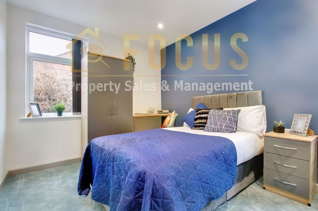 Additional image 4 of 6 bed terraced house to rentStretton Road, Leicester LE3