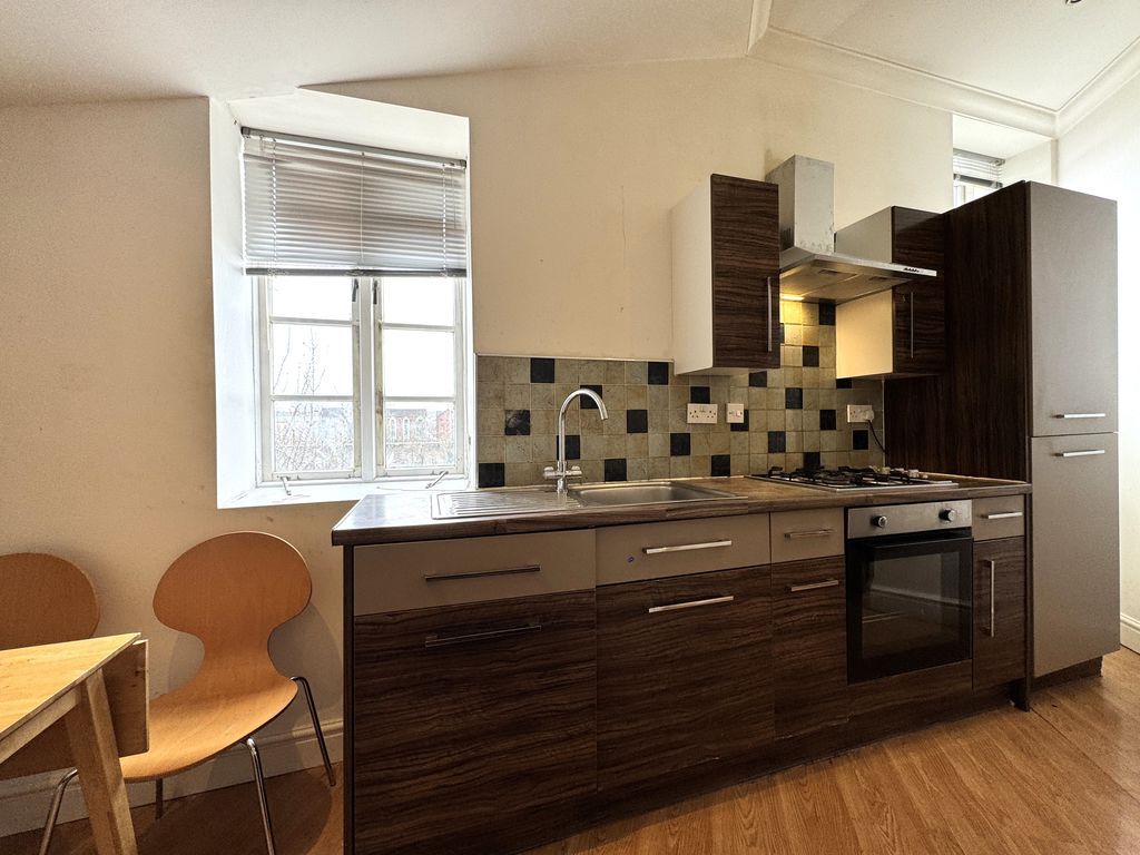 Additional image 5 of 2 bed shared accommodation to rentSkinner Street, Newport NP20