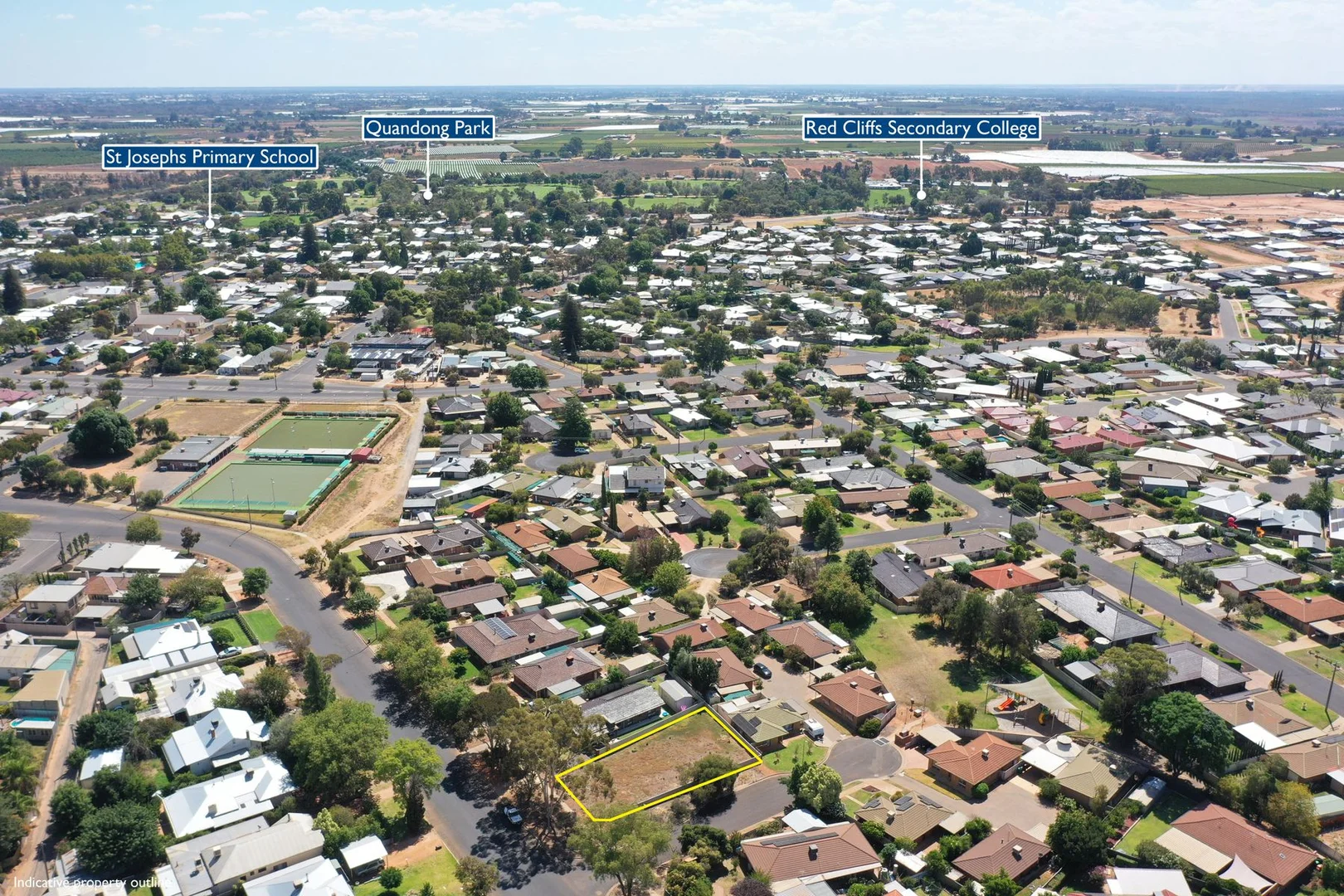 Additional image 3 of 61 Jamieson Avenue, Red Cliffs VIC 3496