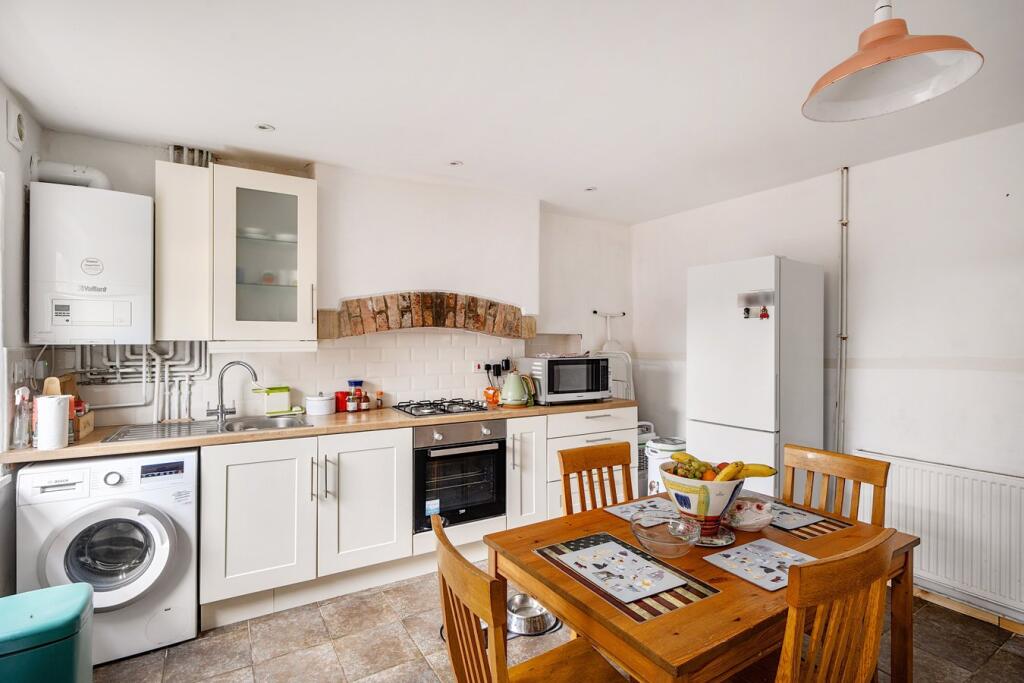 Additional image 3 of Church Lane, Cannards Grave, Shepton Mallet, BA4