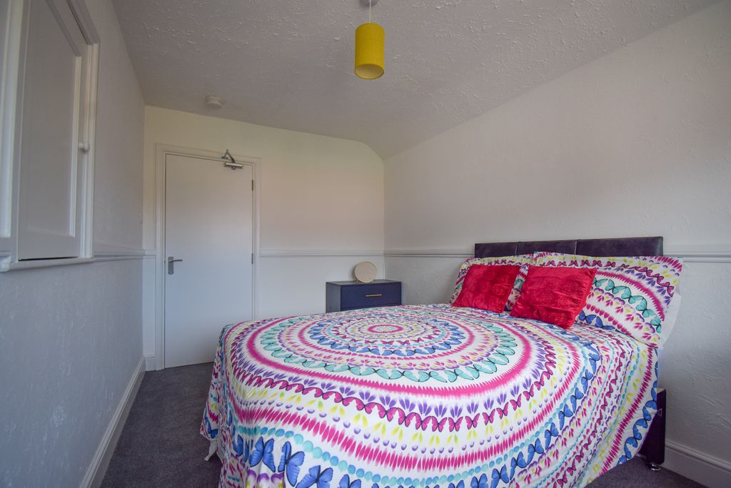 Additional image 12 of 6 bed end terrace house to rentFairfax Road, Norwich, Norfolk NR4