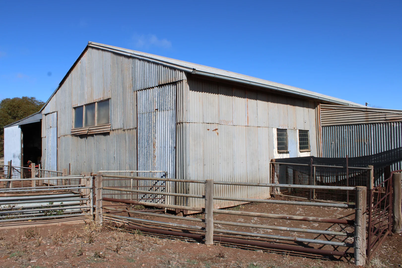 Additional image 28 of "Woodlands" Black Rock Road, Minvalara SA 5422