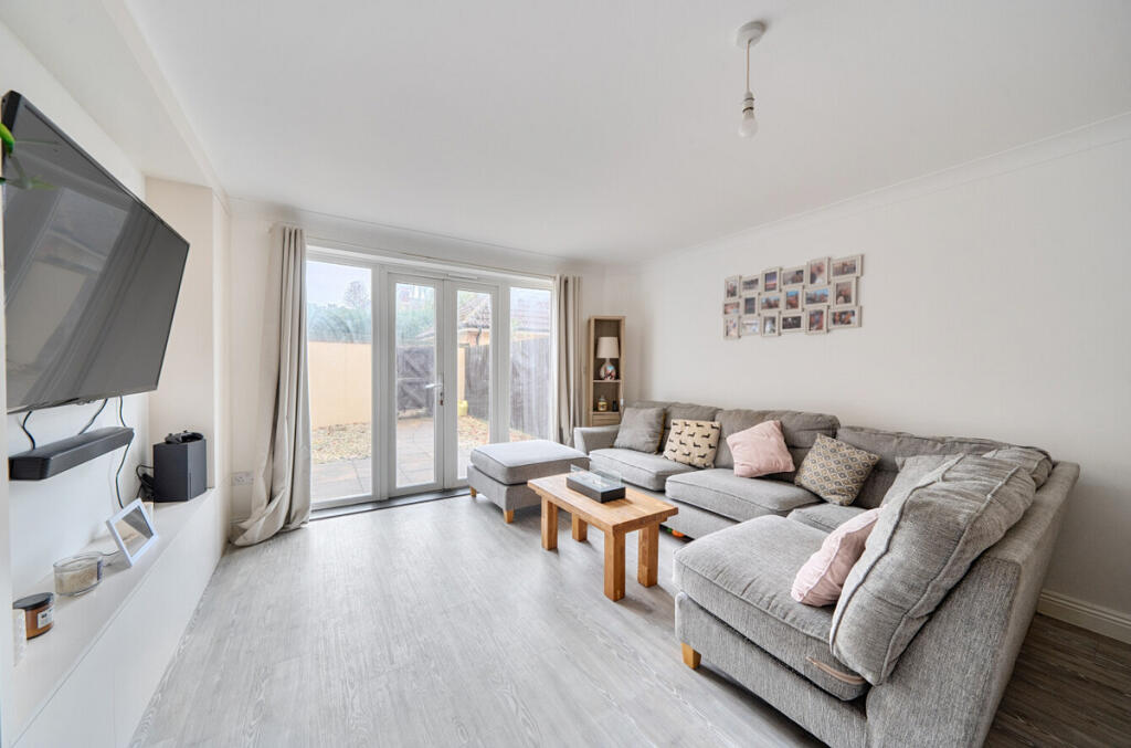 Station Road, Wincanton, BA9