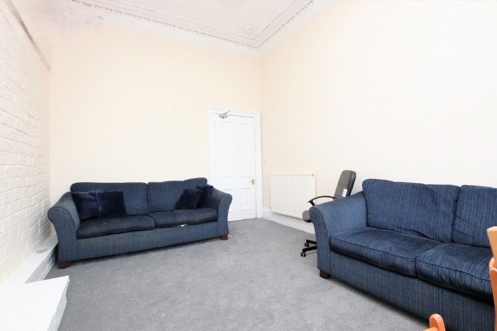 Additional image 3 of 4 Bed Flat, Haymarket Terrace, EH12, N1 7GU