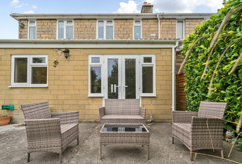 Additional image 23 of Vale View, Radstock, Somerset, BA3