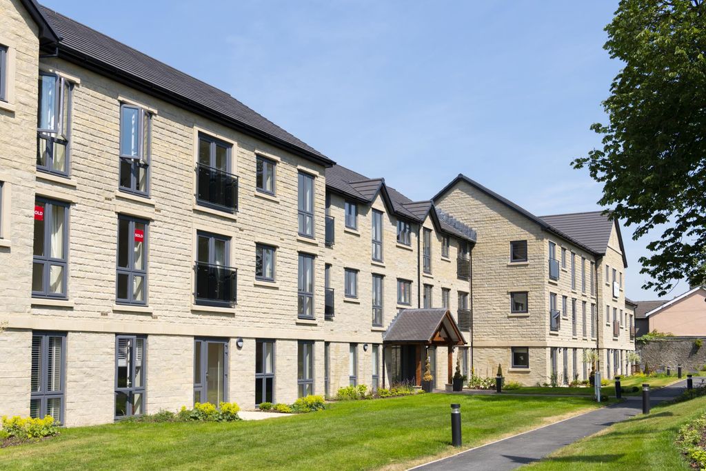 Additional image 5 of 1 bed flat to rentLancaster Road, Carnforth LA5
