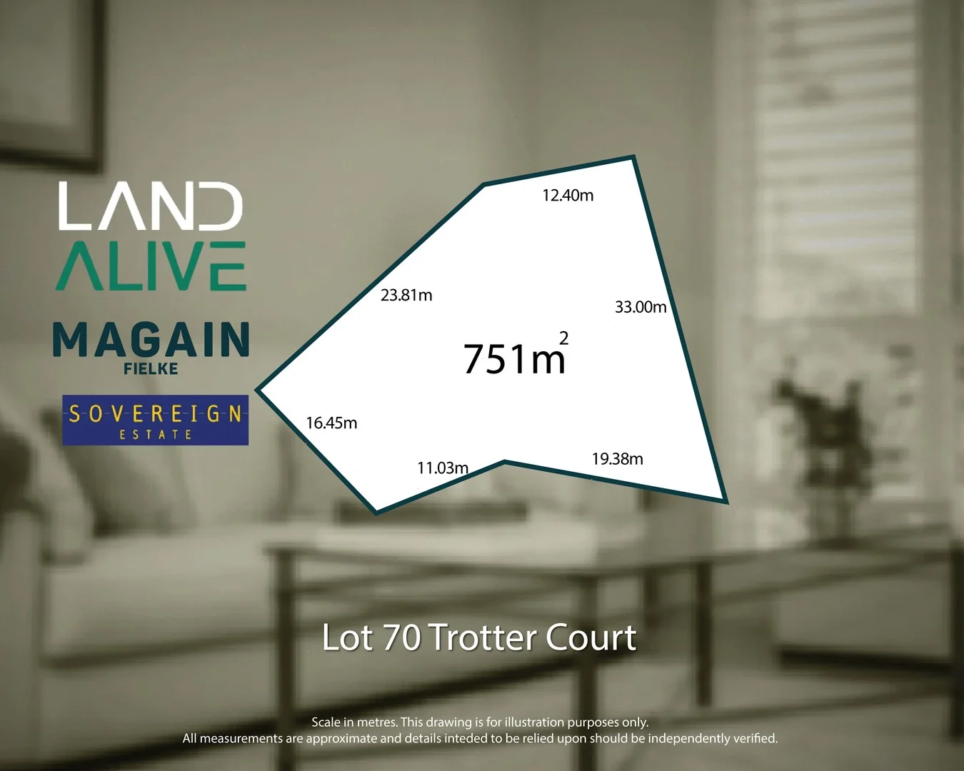 70 Trotter Court, Tanunda SA 5352