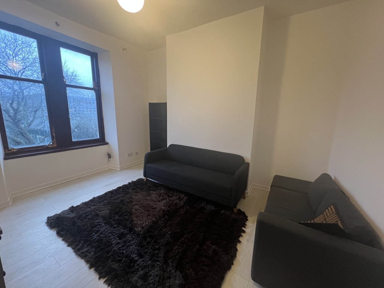 Additional image 2 of 2 Bed Flat, Berkeley Street, G3, N1 7GU