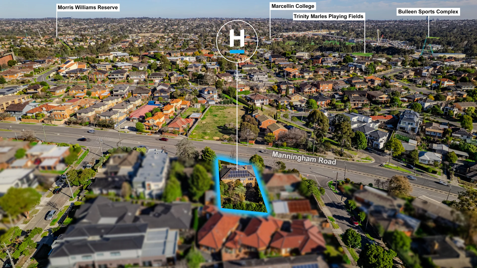 Additional image 20 of 53 Manningham Road, Bulleen VIC 3105