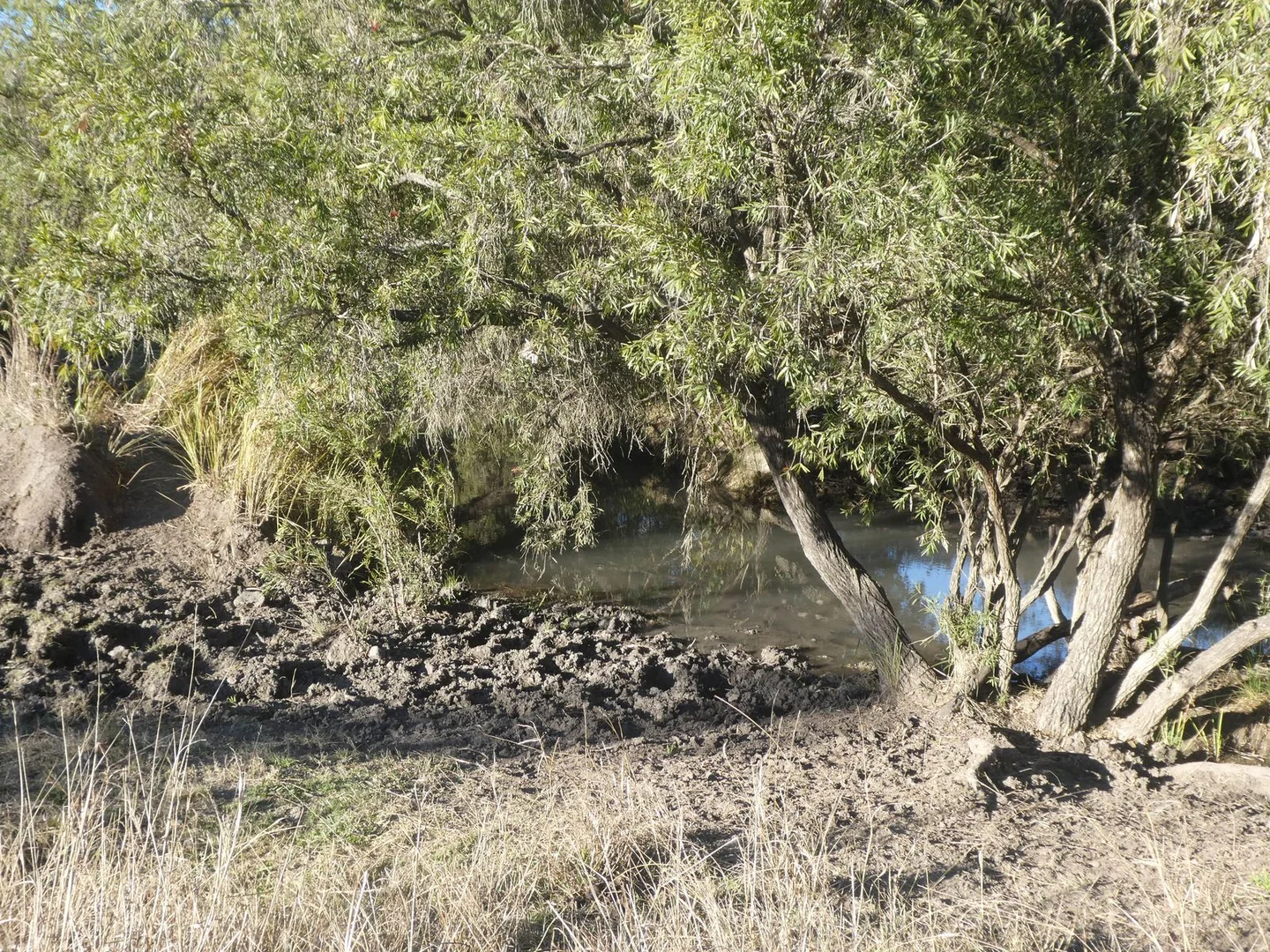 Additional image 7 of 4 Lots/NRN Monto Mount Perry Road, Mungy QLD 4671