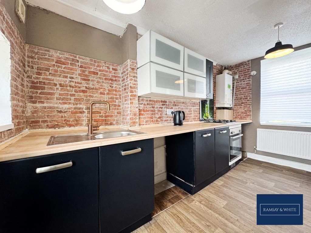 Additional image 4 of 2 bed terraced house to rentMiles Street, The Quar, Merthyr Tydfil CF47