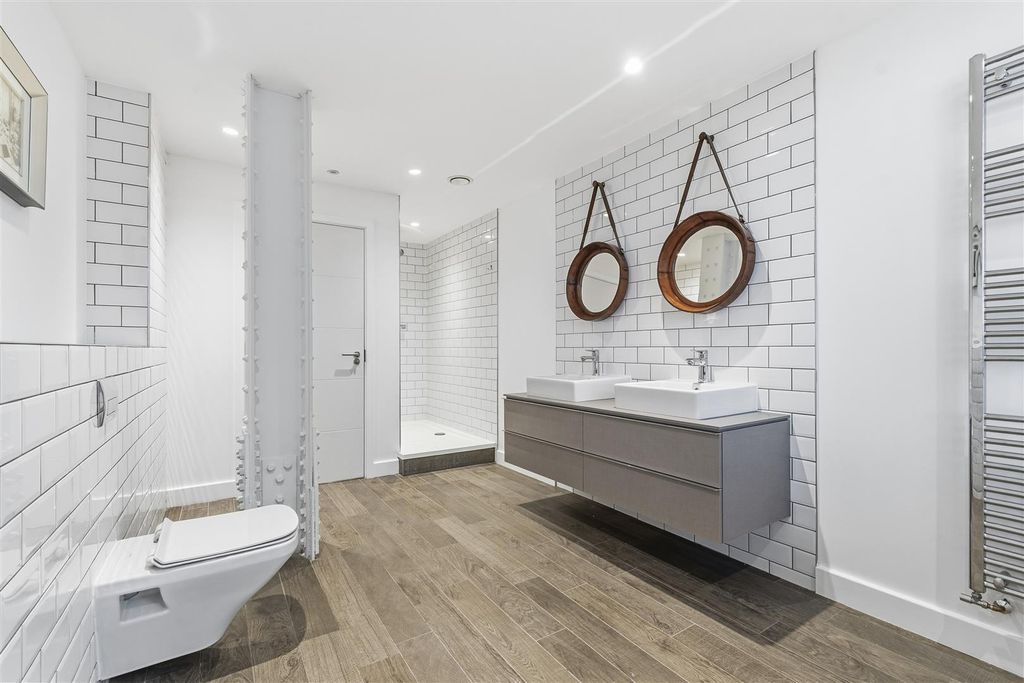 Additional image 20 of 3 bed flat to rentMarshall Street, Birmingham B1