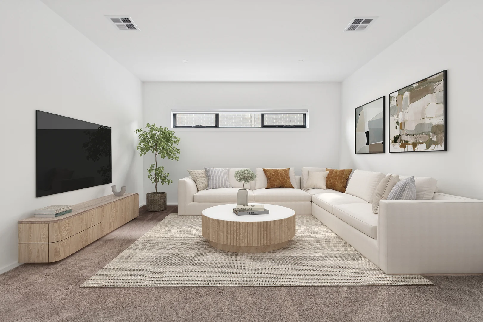 Additional image 8 of 53 Warrigal Drive, Aintree VIC 3336