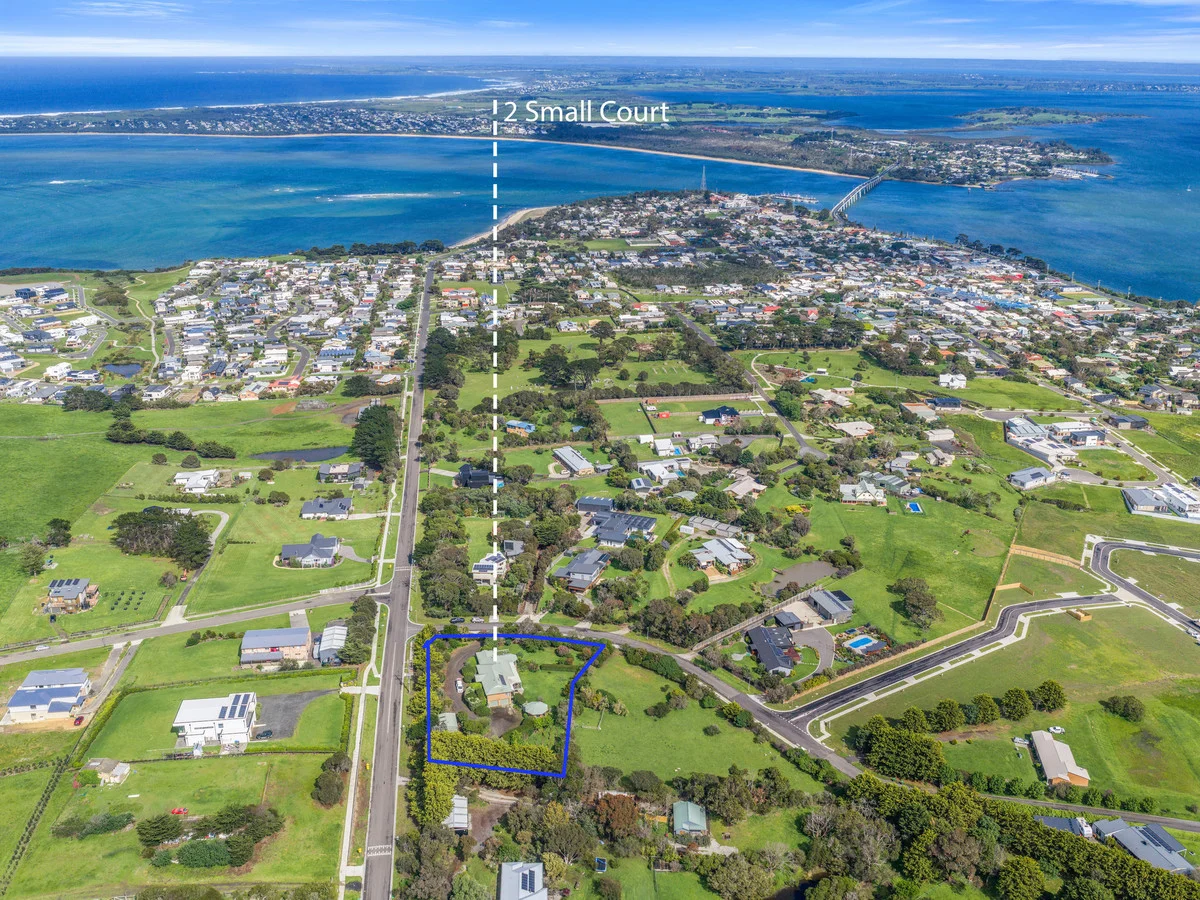 Additional image 10 of Lot 2, 2 Small Court, San Remo VIC 3925