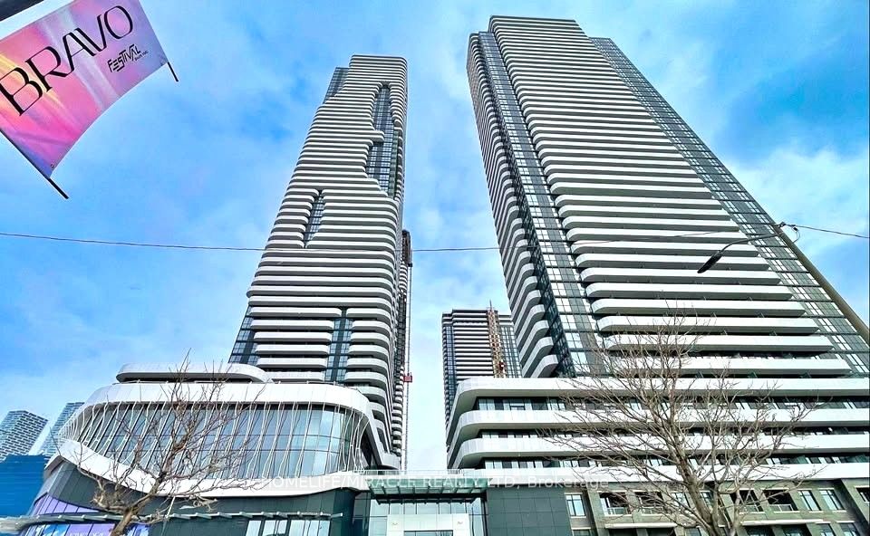 1611-225 Commerce Street, Vaughan, ON, L4K 5C3