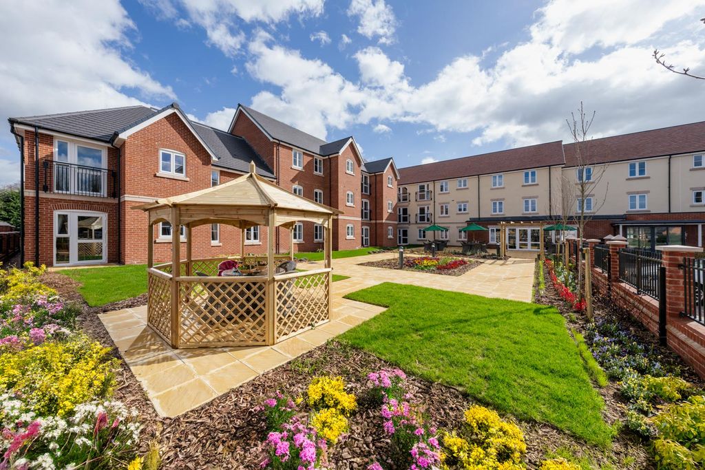 Additional image 10 of 2 bed flat to rentBilton Road, Rugby CV22