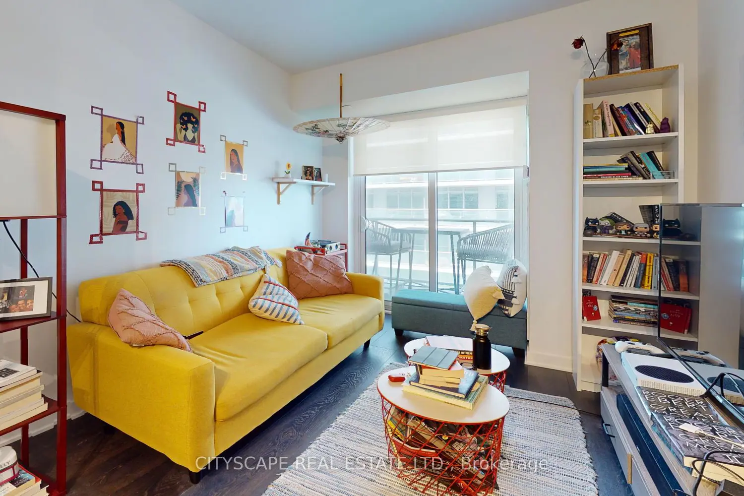Additional image 9 of 195 Redpath Avenue 3501