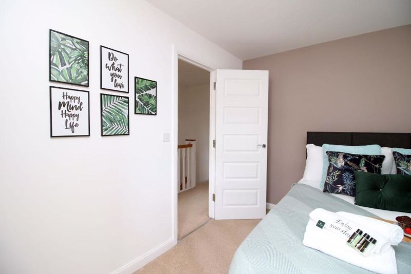 Additional image 11 of 3 bed property to rentDe Haia Road, Rogerstone, Newport NP10