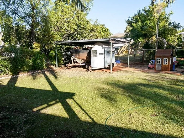 Additional image 10 of 25 Wallace Court, Katherine NT 0850