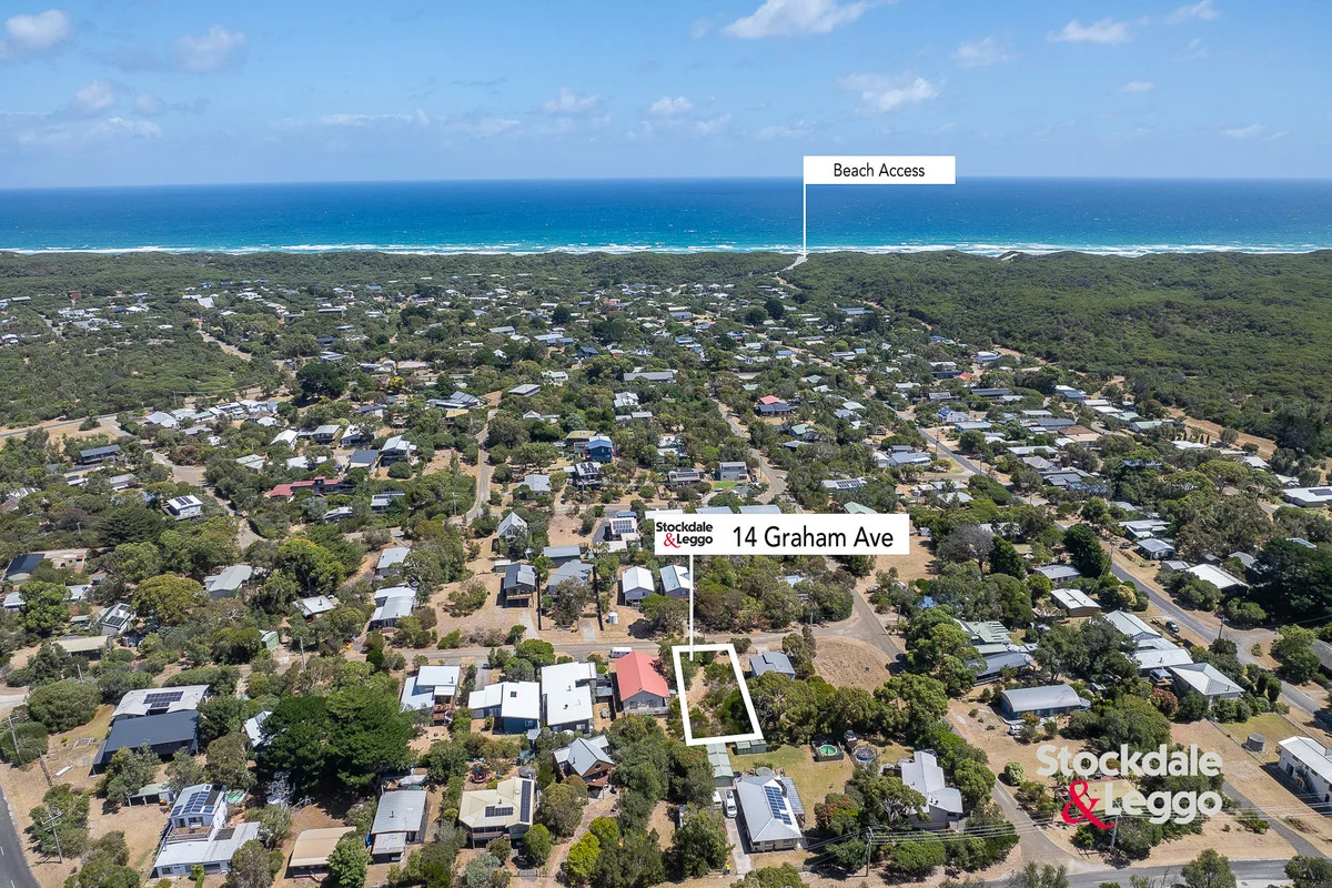 Additional image 2 of 14 Graham Avenue, Venus Bay VIC 3956