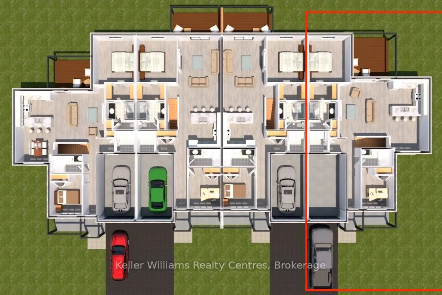 Additional image 3 of 715 18Th Street