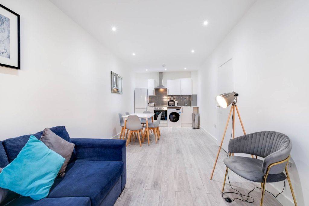 Additional image 14 of 1 bed flat to rentCorporation Street, Corby NN17