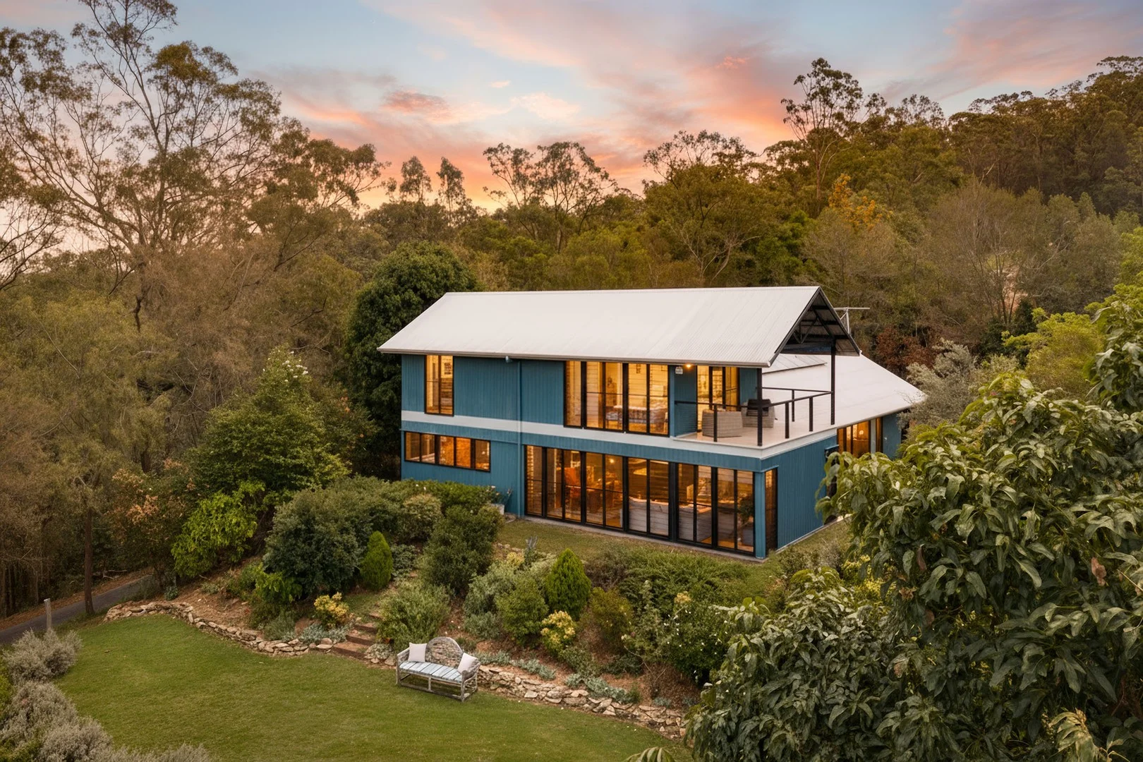 475 Gold Creek Road, Brookfield QLD 4069