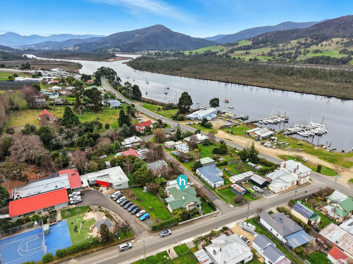 Additional image 29 of 8 New Road, Franklin TAS 7113