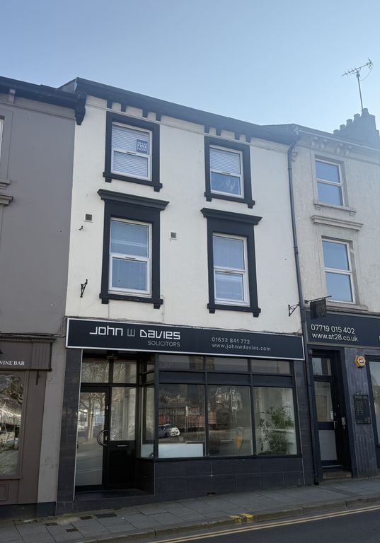 Additional image 12 of 1 bed flat to rentBridge Street, Newport NP20