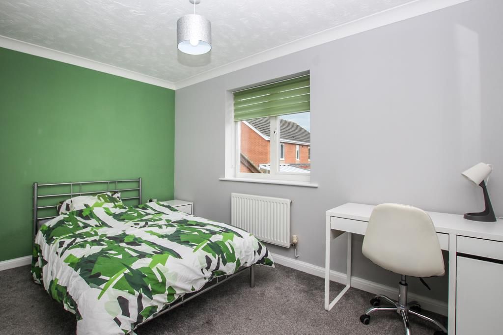 Additional image 10 of 4 bed detached house to rentThompsons Ground, Hampton Hargate, Peterborough PE7