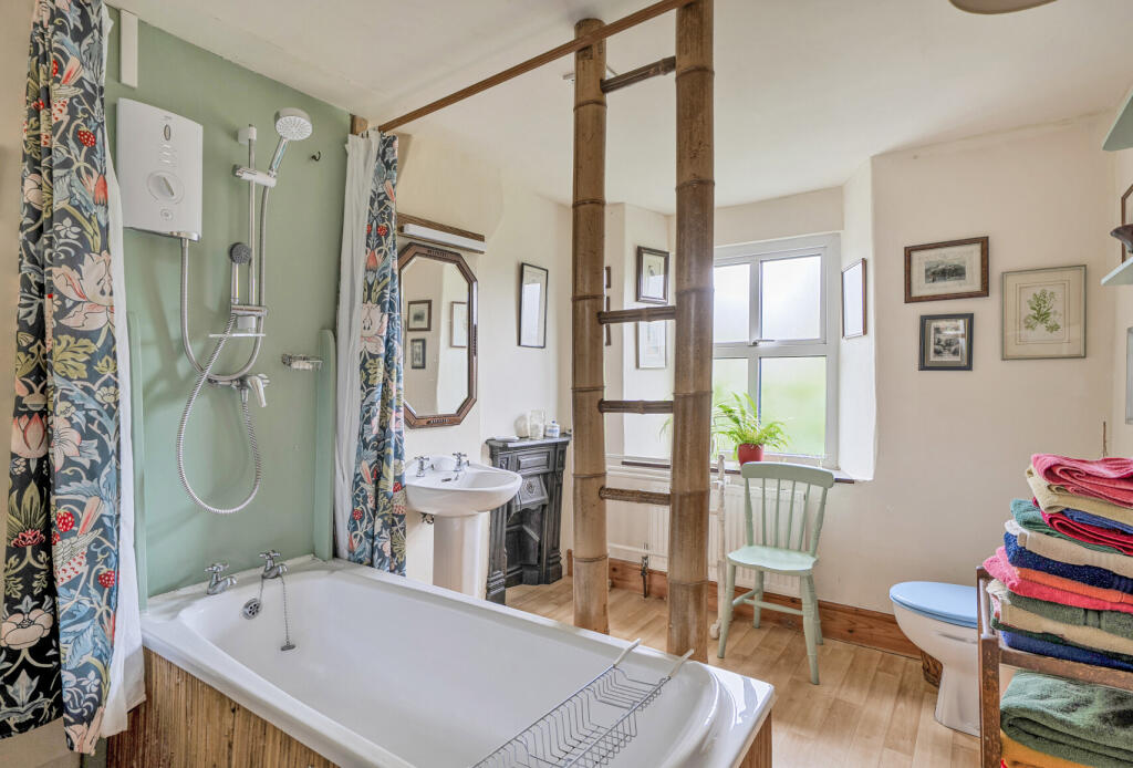 Additional image 19 of Nettlebridge, Oakhill, Radstock, Somerset, BA3