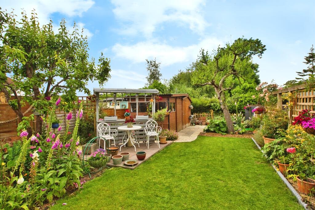 Additional image 12 of Alastair Drive, Yeovil