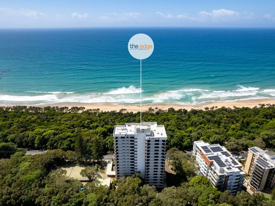 402/121 Ocean Parade, Coffs Harbour NSW 2450
