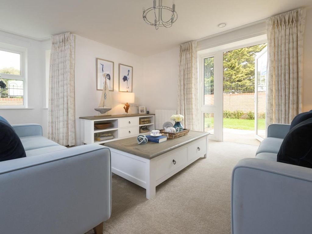 Additional image 5 of 1 bed flat to rentValentine Road, Hunstanton PE36